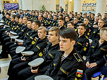 Главный аэропорт Сахалинской области хотят назвать в честь мореплавателя Крузенштерна