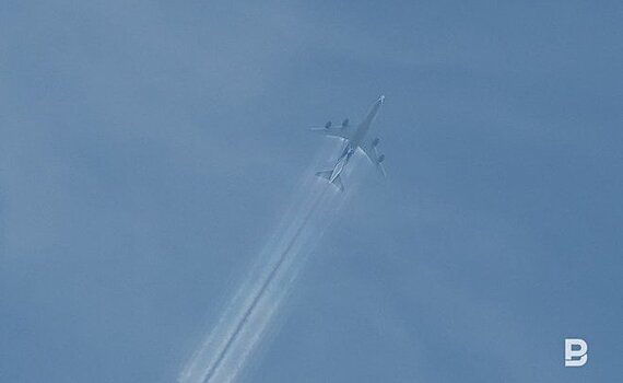 Turkish Airlines сообщила о начале полетов в Казань с 3 августа