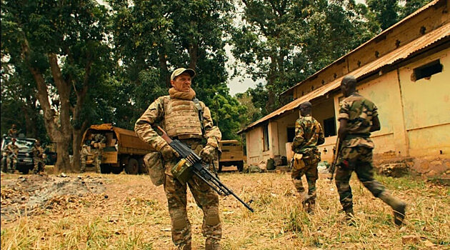 Борис Рожин пояснил значение «Туриста» для российских зрителей