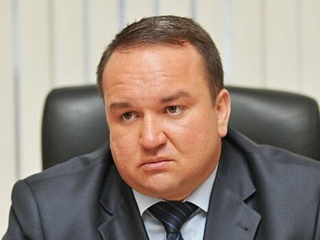 Бывший саратовский министр Угланов приговорен к трем годам колонии