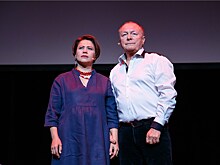 Актерский поезд на Ярославской земле: как это было