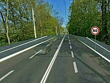 Власти Калининграда не нашли денег на реконструкцию Советского проспекта