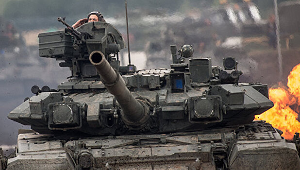 Обзор зарубежных СМИ: российские танки в Армении, Си Цзиньпин против Трампа