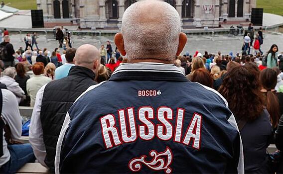 Украину не заманишь в Русский мир пенсионной реформой и правительством Медведева