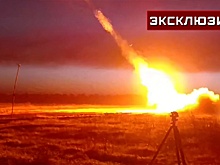«Торнадо-Г» поразил опорник ВСУ и поддержал пехоту под Константиновкой
