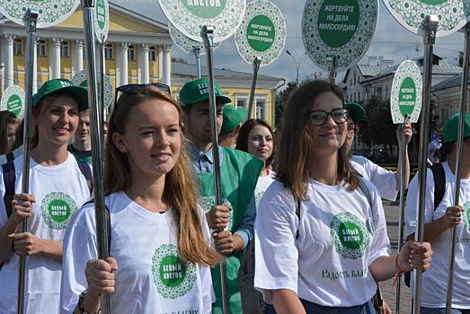 Куда пойдут 200 тысяч рублей для костромских детей-инвалидов?