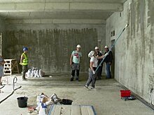 В Пензе маляры борются за автомобиль в конкурсе «Лучший по профессии»