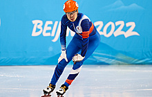 Олимпийский чемпион гимнаст Далалоян пропустит Кубок России по медицинским показаниям