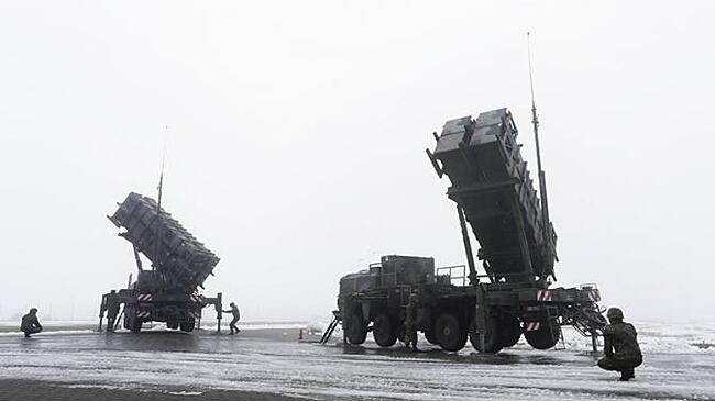 Россия – Ирану: Стреляйте побольше, попадать не обязательно