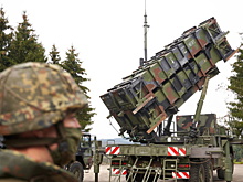 В Киеве заявили о скором прибытии западных систем ПВО на Украину