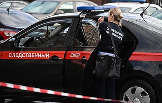 СК представил новый способ опознания преступников: Милого узнают по походке
