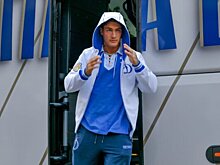 Юрист Добровинский считает, что Норманна могут признать виновным и в деле о расторжении контракта с «Динамо»