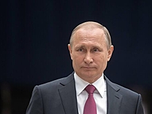 Путин наградил деятелей культуры