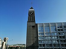 Красноярский край занял 6 место в ТОП-10 регионов SMART-2022