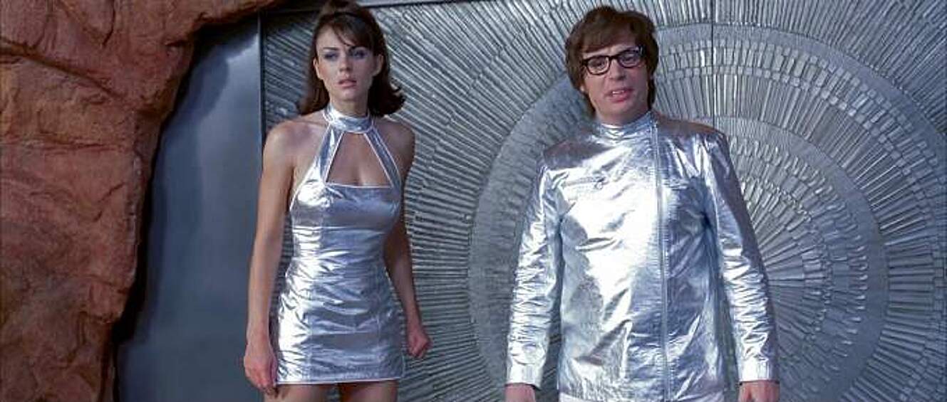 Сейчас она уже не снимается в кино на протяжении нескольких лет, но по-прежнему продолжает поражать поклонников своим внешним видом и новыми образами.