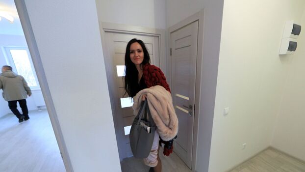 Москвичи назвали главные требования к жилью в 2025 году