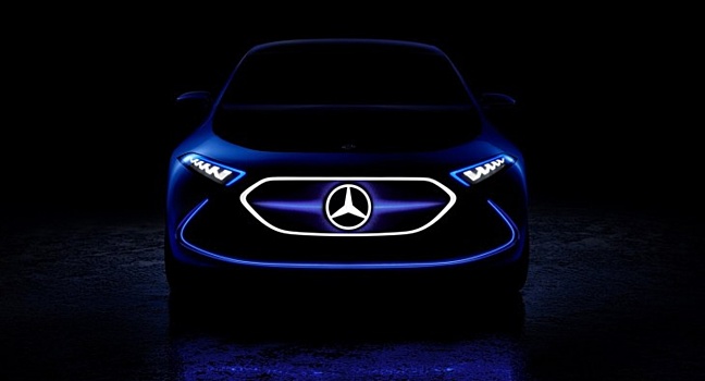 В Brabus электрокар Mercedes-Benz EQS сделали дальнобойнее, не меняя батарею
