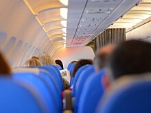 Штраф за нарушение правил фотосъемки в самолете вырастет в десять раз