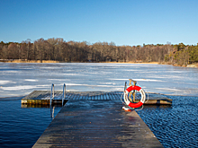 Воронежский Роспотребнадзор назвал опасными для здоровья несколько купелей в регионе