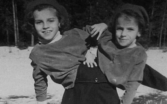 Судьба самых известных сиамских близнецов в СССР