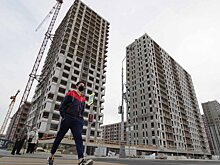 Дума приняла закон об объединении Фондов ЖКХ и защиты прав дольщиков