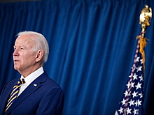 СМИ: Байден отправится "на поклон" в Эр-Рияд просить санкций для России