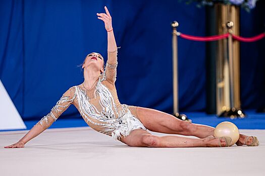 Более 200 иностранных гимнастов заявились на «Игры вызова легенд» в Екатеринбурге