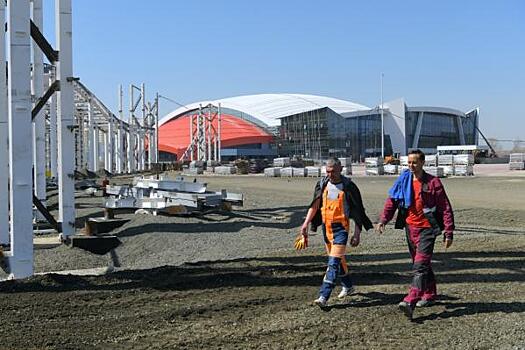 Сибирский деловой союз и «Новапорт» задолжали за аренду земли в Кемерове