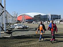 Сибирский деловой союз и «Новапорт» задолжали за аренду земли в Кемерове