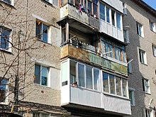 В прокуратуре Саратовской области рассказали о состоянии выброшенных из окна детей