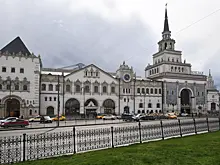 Экс-замглавы Казанского вокзала приговорили к условному сроку