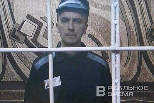 Из Португалии и от приставов прилетели иски: кто претендует на "двушку" казанского "маньяка" Птицина