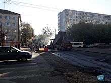 Ограждения на калужских ямах будут проверять ежедневно
