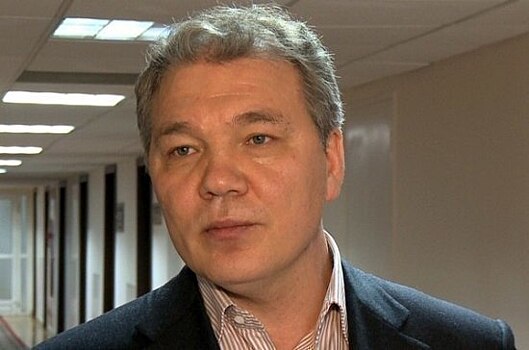 СМИ сообщили о встрече депутата Госдумы Калашникова с Николом Пашиняном