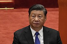 В Пекине открылся шестой пленум ЦК КПК 19-го созыва