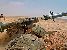 Эксперты оценили поставленное Украине от США вооружение