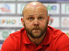 Бояринцев стал старшим тренером «КАМАЗа»