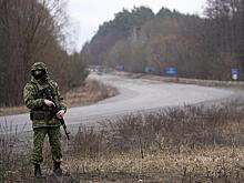 «Тропа ухилянта»: Границу с Белоруссией можно сделать адом для украинских погранцов