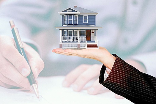 Налог на квартиру за 2024 год станет выше