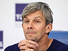 Бычков будет переизбираться на пост президента Федерации скалолазания России