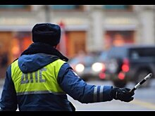 В МВД не будут менять правила дорожного движения в ближайшее время