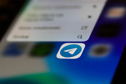 В Госдуме назвали Telegram инструментом манипуляций
