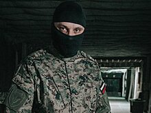Снайпер из Пензенской области стал лучшим в Поволжье