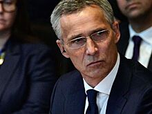 Генсек НАТО оправдал бомбардировку Югославии 1999 года