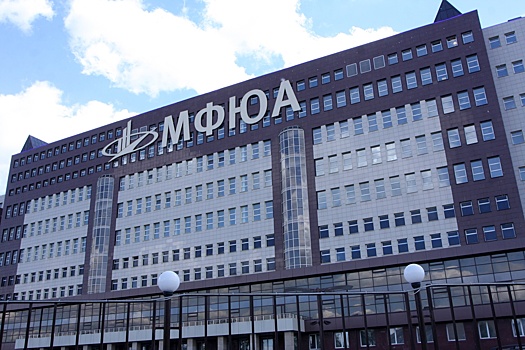 Новый корпус финансово-юридического университета откроют в Орехово-Борисове Северном