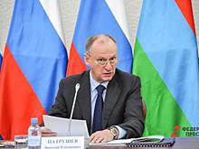 Секретарь Совбеза РФ соберет глав УрФО на совещание