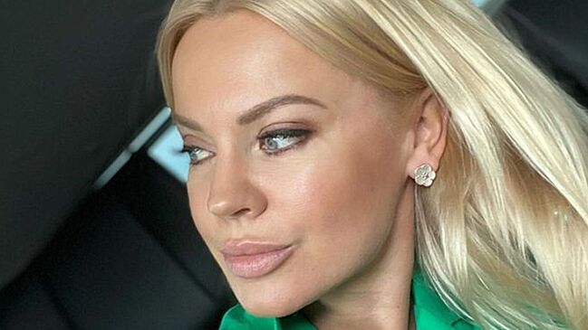 Ирина Ортман рассказала, как ее предала группа «Белый орел»