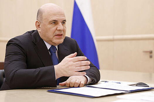 В России инфляция к середине декабря превысила 9%