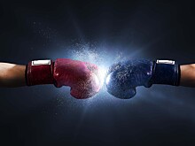 Ислам Магомедов выиграл Первенство мира по боксу