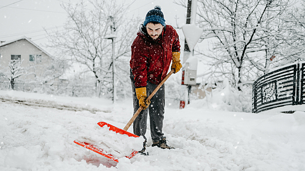 Россиянам рассказали, как быстро прочистить дорогу к дому